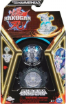 Spin Master Bakugan: Special Attack - Hammerhead (20141559)