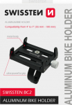 Swissten BC2 Bike holder For Mobile 4-7"