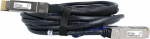 BlueOptics Direct Attach Kabel Breakout QSFP56 200GBASE-CR4 2 Meter