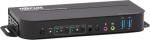 Eaton 2-Port DisplayPort/USB KVM Switch - 4K 60 Hz,HDR,HDCP