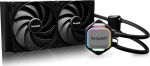 Be Quiet! Pure Loop 2 - Processor liquid cooling system - Radiator size: 280 mm - (f&uuml;r: LGA1700, LGA1200, LGA1150, LGA1151, LGA1155, AM5, AM4)