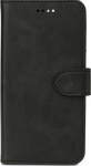 eSTUFF WALES iPhone 17e/16e/14, Wallet Cover. Black
