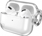 Speck Presidio Perfect, H&uuml;lle, polycarbonate (PC), Transparent