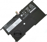 Notebook battery, LENOVO 45N1700 Original
