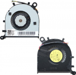 Notebook cooler Dell: XPS 13 9343 9350 9360 0XHT5V