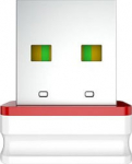 Comfast WiFi-USB adapter, 150Mbps, 2.4GHz, Plug&Play
