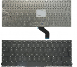 Keyboard APPLE MacBook Pro Retina 13": A1425 (UK)