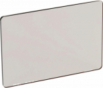 NISI CINE FILTER NANO FS ND 4X5.65" 0.9 (3STOP)