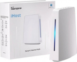 Sonoff iHost Smart Home Hub AIBridge RAM 2GB
