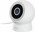 Camera IP Avanca International BV Hombli smarte outdoor camera, Compact Cam 2K, wei&szlig;