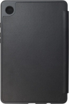 Just Must JM SKIN SHOCK for Galaxy Tab A9 Black