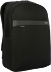 Targus | TSB960GL | GeoLite EcoSmart Essential | Backpack | Black | 15-16 " | Shoulder strap
