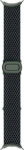 Google - Band for smart watch - 137 - 203 mm - ivy - for Pixel Watch