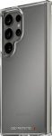Kaitse&uuml;mbris HardCase D3O, Samsung Galaxy S24 Ultra, l&auml;bipaistev, PanzerGlass