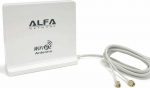 ALFA Network Alfa WiFi 6E Indoor Omni Antenna