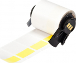 Brady Self-Laminating Vinyl Wrap, Around Labels for M610, M611