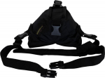 Buteo Photo Gear Bean Bag 1 Saddle & Belt black