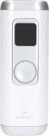 Garett IPL Beauty Cool white - The method of depilation: IPL | Power type: Network | Moc: 24 W | 999 000 pulse | 5 power levels