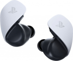 Sony PULSE Explore True wireless earphones with mic, i the ear, Bluetooth, hvid