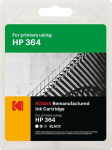 Kodak 364 (CB316EE) Sort 10 ml - HP (compatible)