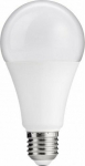 Wentronic Goobay LED p&aelig;re 15W E27 Ball Warm White
