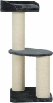 ZOLUX Big Cat 2 scratching post - cat scratcher - 505 x 505 x 1120mm