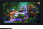 Huion Kamvas RDS220 (2.5K) - graphic display
