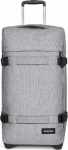 Eastpak TRANSIT'R M 67cm - suitcase, harmaa
