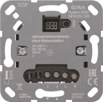 GIRA 541500 S3000 Jal.tax one.o.EXTENSION.eing.Einsatz