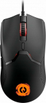 Canyon Mouse CANYON Gaming Mouse Carver GM-116 6 Black Buttons