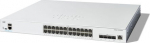 Cisco CATALYST 1300 24-PORT 10GE, 4X10G SFP+ SHARED
