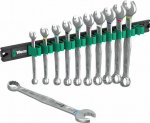 Wera Tools Wera 9640 Magnetic strip 6003 Joker 1 Combination Wrench Set