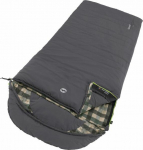 Outwell | Sleeping Bag | 235 x 90 cm | -15/5 &deg;C | Right zipper