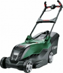 Bosch Group [AI generated title] Bosch Advanced Rotak 40-650 Lawnmower