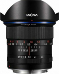 Venus Optics Lens Laowa Lens D-Dreamer 12 mm f/2.8 Zero-D do Sony E