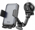 Hoco HOCO car window holder / boards H27 czarny