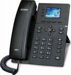 PLANET VIP-1140PT phone VoIP Czarny LCD
