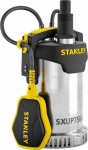 Stanley Clean water pump 750W SXUP750XCE STANLEY