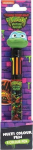 ThumbsUP! Stift - TMNT - Mayhem multicolored