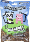 Paladone Minecraft Backpack Buddies Series 2 CDU 24 pcs
