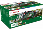 BOS Bosch KEO - Motor foxtail - schnurlos - 150