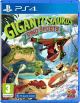 Outright Games Ltd. PS4 Gigantosaurus: Dino Sports