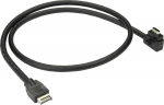 Inter-Tech Cables USB 3.2 Gen2 Type C f&uuml;r IT-2815, IT-6521