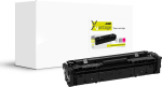 KMP XVantage Toner HP207X (W2213X) 2450 Seiten magenta