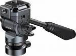 Ulanzi Head Panoramic Head 360 Oil 1/4'' 3/8'' Video 3kg Arca Swiss / Ulanzi F38