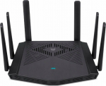 Router Acer Acer Predator Connect W6x wifi 6 router