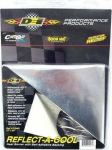 DEI thermal mat 30cm x 60cm Silver