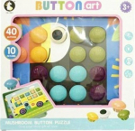 Swede Puzzle for children