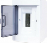 ADELID Surface mounted switchgear 2 modular Adelid RM-NT-02T