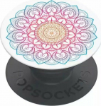 Podstawka PopSockets Uchwyt I Podstawka Rainbow mandala standard